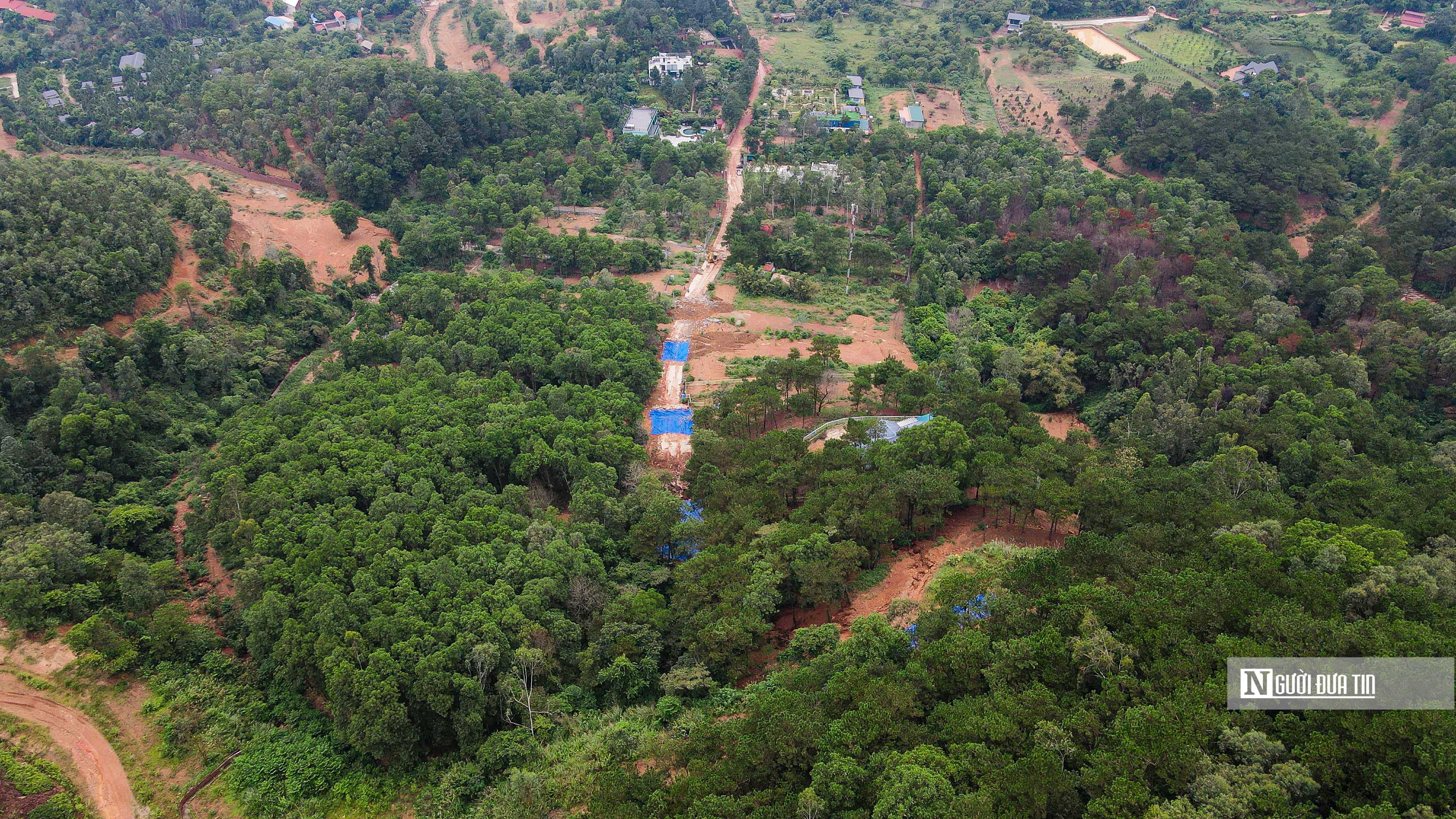 Năm 2026, thiết lập và vận hành sàn giao dịch carbon trong nước - Ảnh 1.