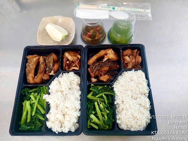 Từ mưu sinh bấp b&ecirc;nh đến cuộc sống đủ đầy: Nhiều lao động &ldquo;đổi đời&rdquo; nhờ việc l&agrave;m bền vững tại VinCons - Ảnh 2.