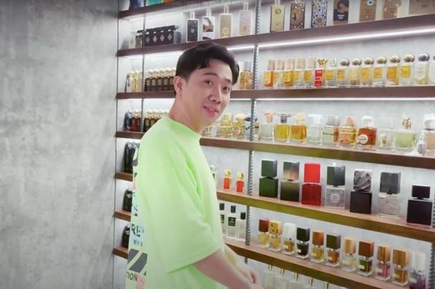 Nam MC đắt show bậc nhất Vbiz: Giàu có, quyền lực, có sở thích độc lạ không giống ai - Ảnh 2.