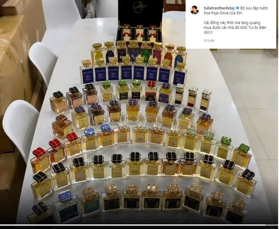 Nam MC đắt show bậc nhất Vbiz: Giàu có, quyền lực, có sở thích độc lạ không giống ai - Ảnh 5.