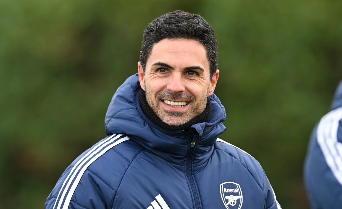 CĐV Arsenal hoang mang sau buổi tập mở của CLB - Ảnh 1. CĐV Arsenal hoang mang sau buổi tập mở của CLB - Ảnh 1.