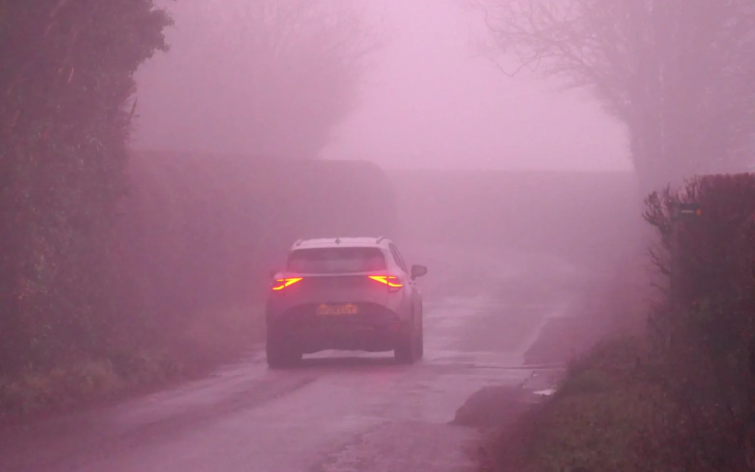 Sốc trước cảnh tượng "biển m&aacute;u" cuộn s&oacute;ng tại Iran - Ảnh 2.