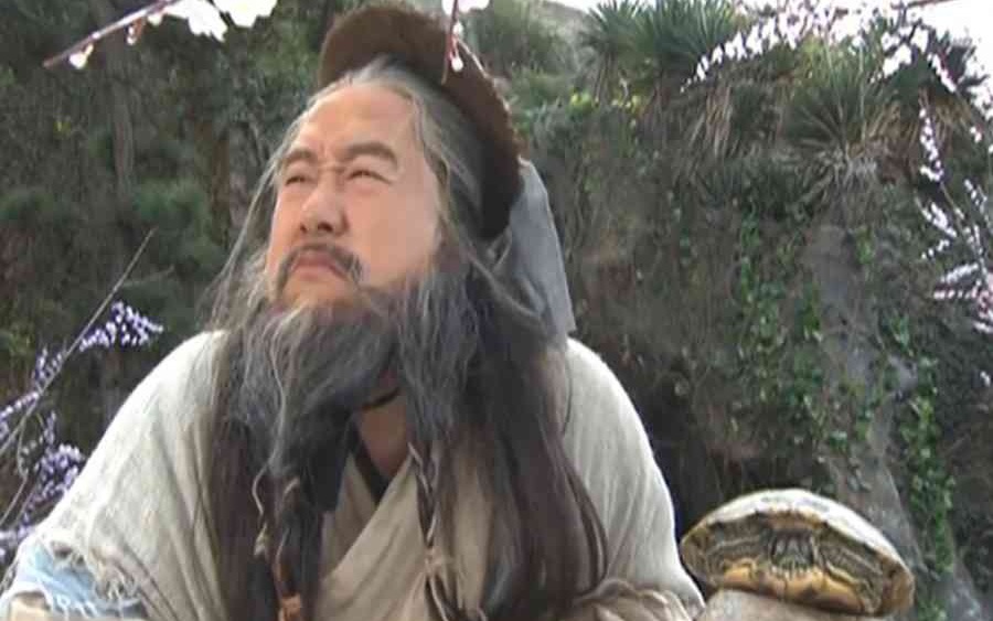 C&aacute;i chết đầy &aacute;m ảnh của vị thần y số một Tiếu ngạo giang hồ - Ảnh 2.