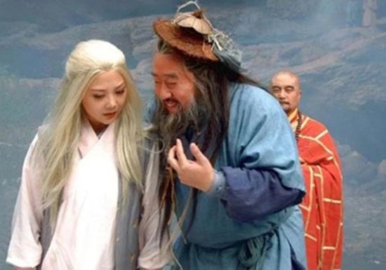 Kiếm hiệp Kim Dung: Nhân vật ít tiếng tắm khiến Chu Bá Thông sợ hãi - Ảnh 3. Kiếm hiệp Kim Dung: Nhân vật ít tiếng tắm khiến Chu Bá Thông sợ hãi - Ảnh 2.