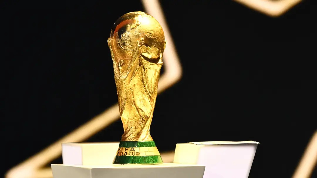 Đội vô địch World Cup 2026 sẽ nhận được khoản tiền thưởng kỷ lục - Ảnh 1.