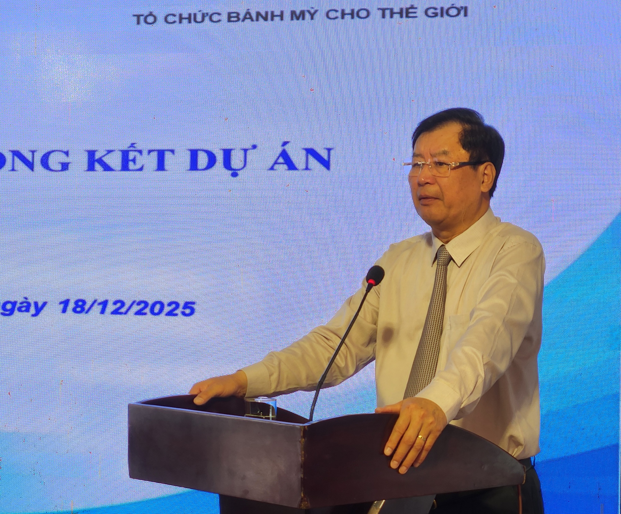 Tổng kết dự án hỗ trợ người dân tiếp cận pháp luật đất đai và giúp phạm nhân tái hòa nhập cộng đồng- Ảnh 2.