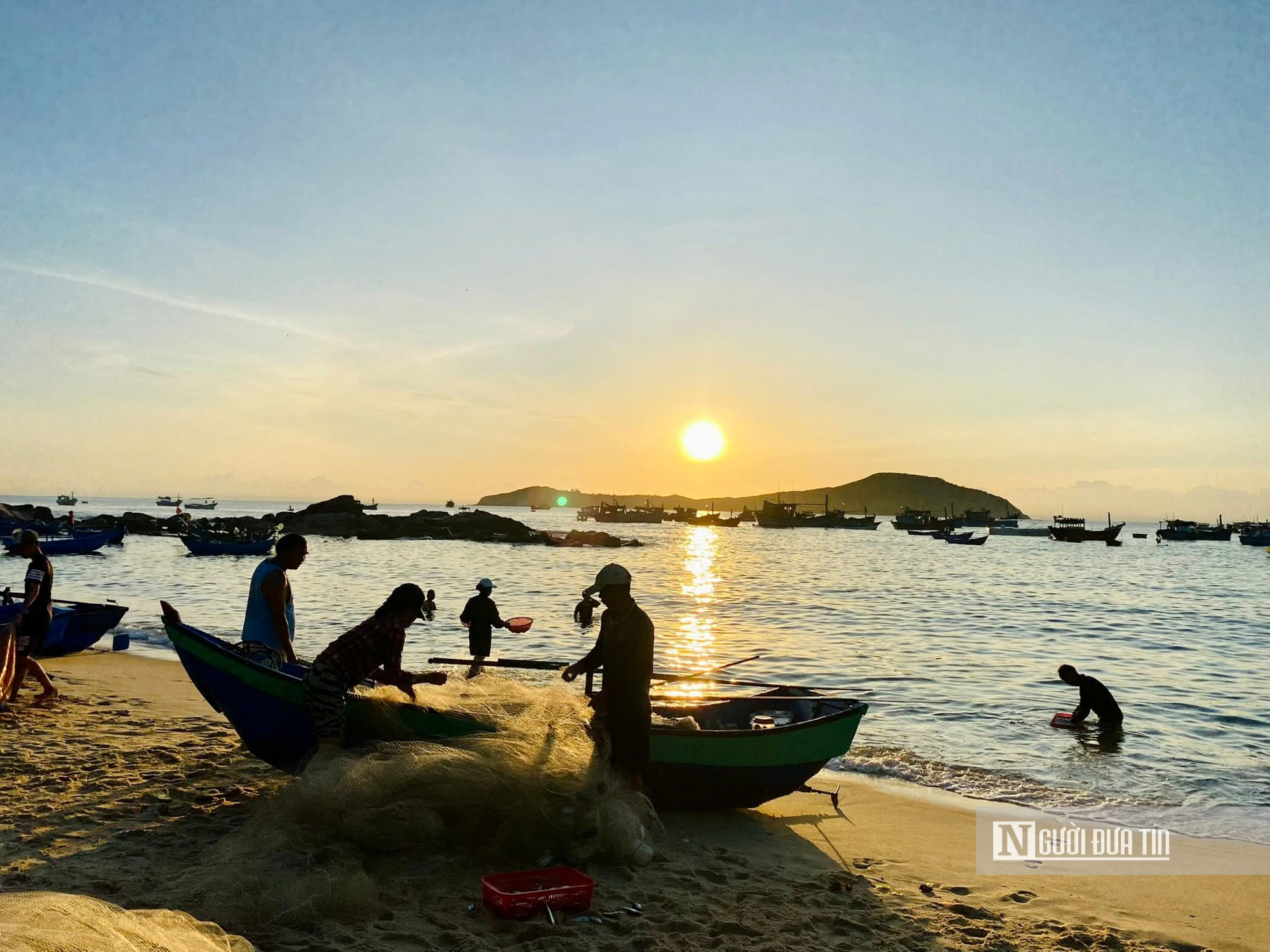 Cận cảnh "hòn đảo bí mật" sắp được chi 5.000 tỷ đồng trở thành Khu du lịch nghỉ dưỡng cao cấp- Ảnh 15. Cận cảnh "hòn đảo bí mật" sắp được chi 5.000 tỷ đồng trở thành Khu du lịch nghỉ dưỡng cao cấp- Ảnh 15.