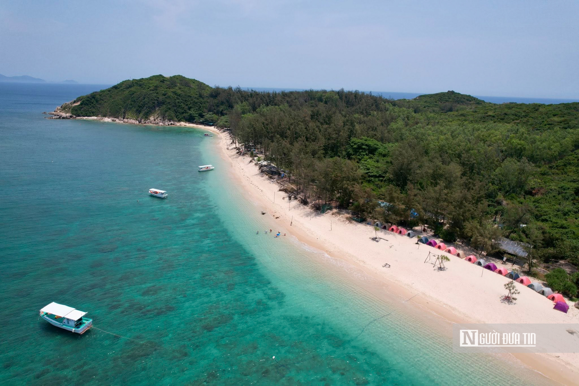 Cận cảnh "hòn đảo bí mật" sắp được chi 5.000 tỷ đồng trở thành Khu du lịch nghỉ dưỡng cao cấp- Ảnh 3. Cận cảnh "hòn đảo bí mật" sắp được chi 5.000 tỷ đồng trở thành Khu du lịch nghỉ dưỡng cao cấp- Ảnh 3.