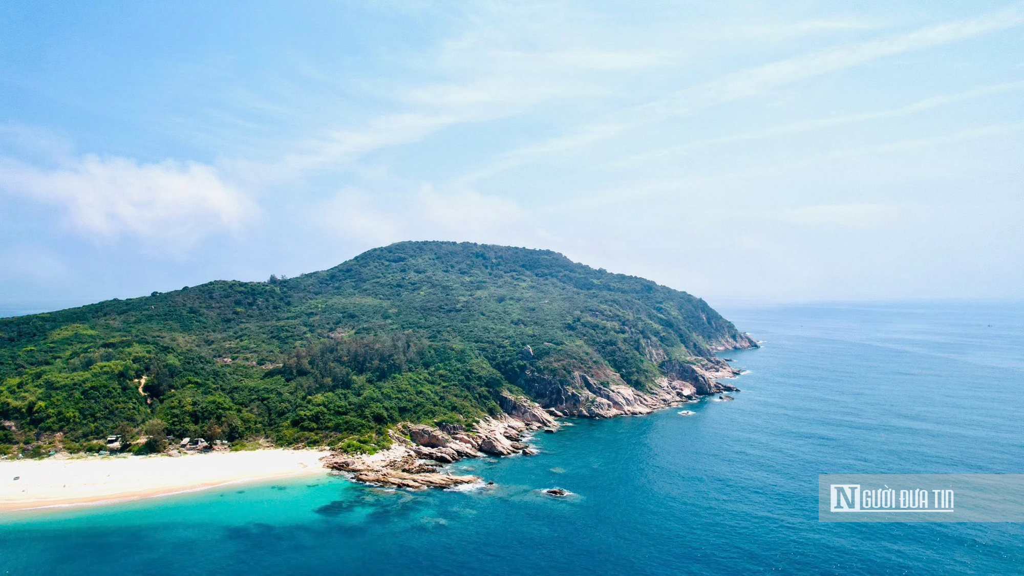 Cận cảnh "hòn đảo bí mật" sắp được chi 5.000 tỷ đồng trở thành Khu du lịch nghỉ dưỡng cao cấp- Ảnh 2. Cận cảnh "hòn đảo bí mật" sắp được chi 5.000 tỷ đồng trở thành Khu du lịch nghỉ dưỡng cao cấp- Ảnh 2.