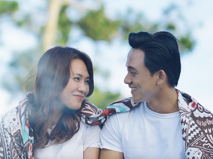 Ca sĩ Mỹ Tâm hóa cô gái bí ẩn trong phim "Tài" do Mai Tài Phến làm đạo diễn - Ảnh 6.