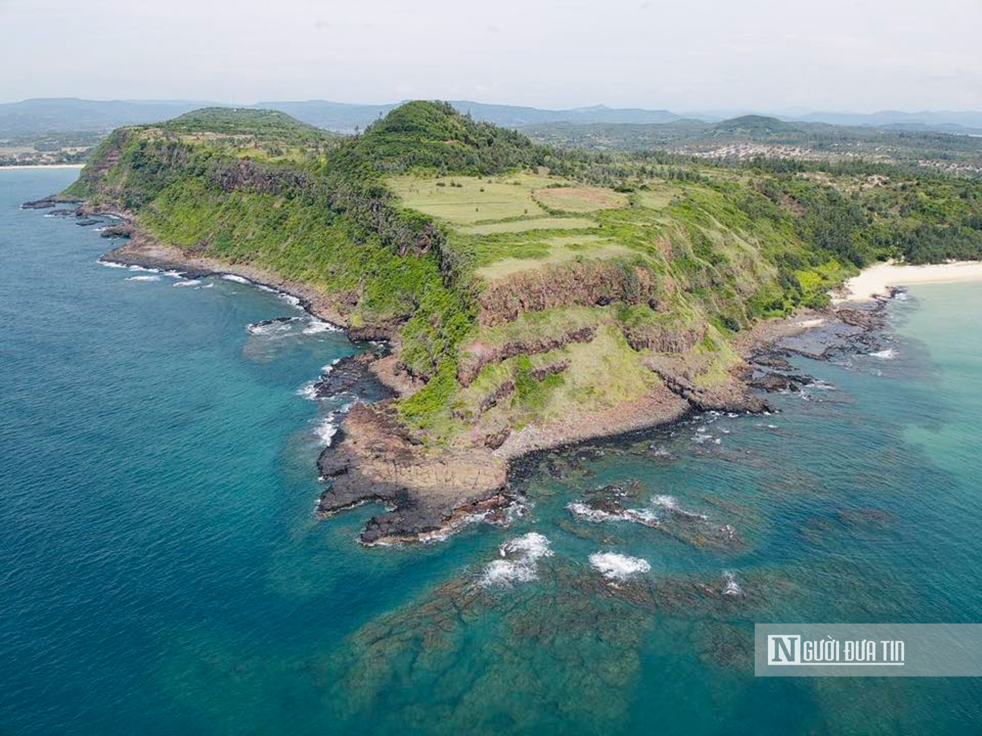 Cận cảnh "hòn đảo bí mật" sắp được chi 5.000 tỷ đồng trở thành Khu du lịch nghỉ dưỡng cao cấp- Ảnh 9. Cận cảnh "hòn đảo bí mật" sắp được chi 5.000 tỷ đồng trở thành Khu du lịch nghỉ dưỡng cao cấp- Ảnh 9.