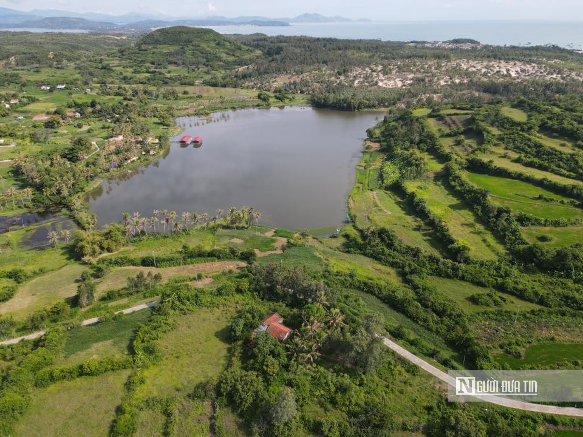 Cận cảnh "hòn đảo bí mật" sắp được chi 5.000 tỷ đồng trở thành Khu du lịch nghỉ dưỡng cao cấp- Ảnh 10. Cận cảnh "hòn đảo bí mật" sắp được chi 5.000 tỷ đồng trở thành Khu du lịch nghỉ dưỡng cao cấp- Ảnh 10.