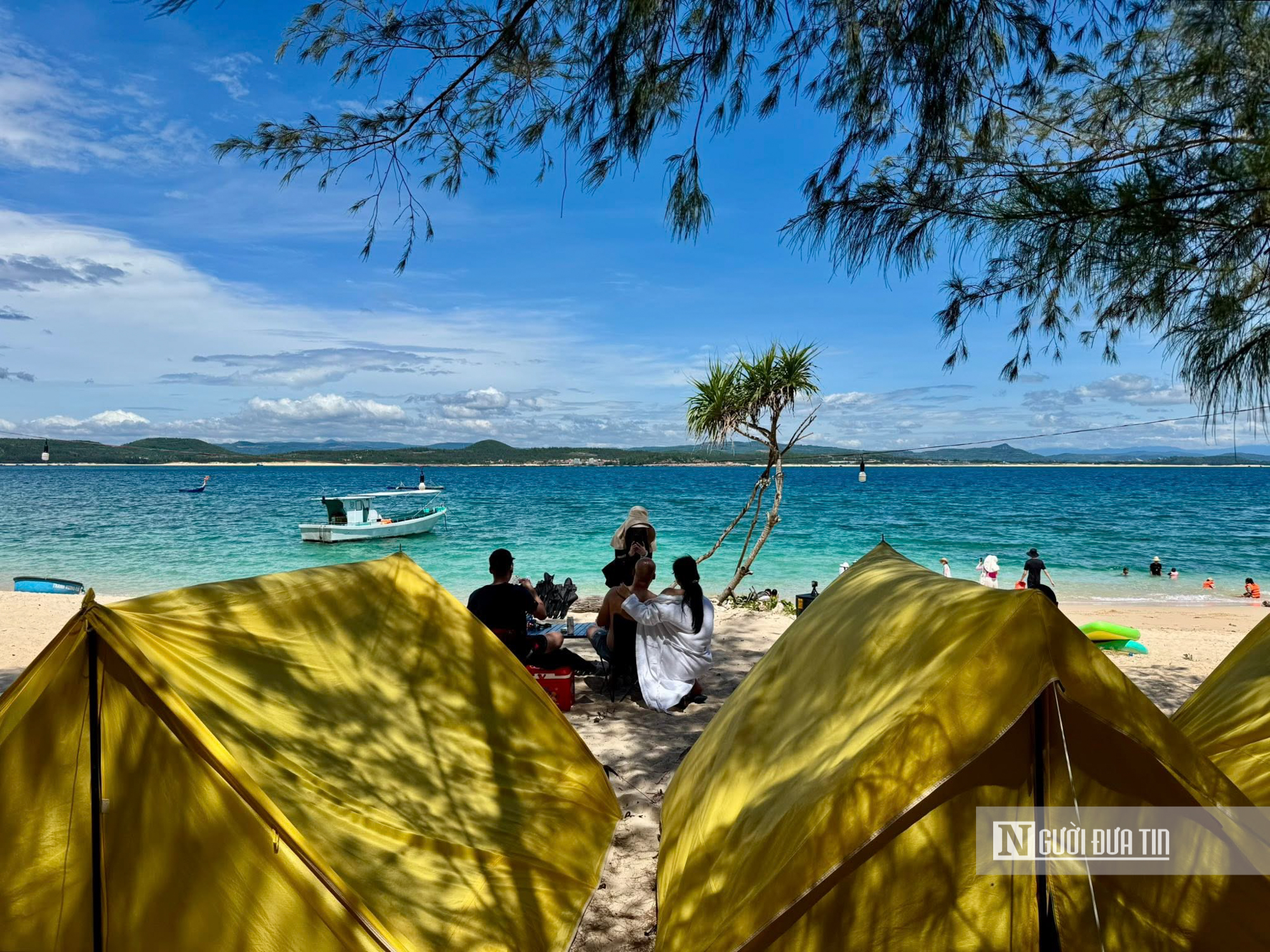 Cận cảnh "hòn đảo bí mật" sắp được chi 5.000 tỷ đồng trở thành Khu du lịch nghỉ dưỡng cao cấp- Ảnh 11. Cận cảnh "hòn đảo bí mật" sắp được chi 5.000 tỷ đồng trở thành Khu du lịch nghỉ dưỡng cao cấp- Ảnh 11.