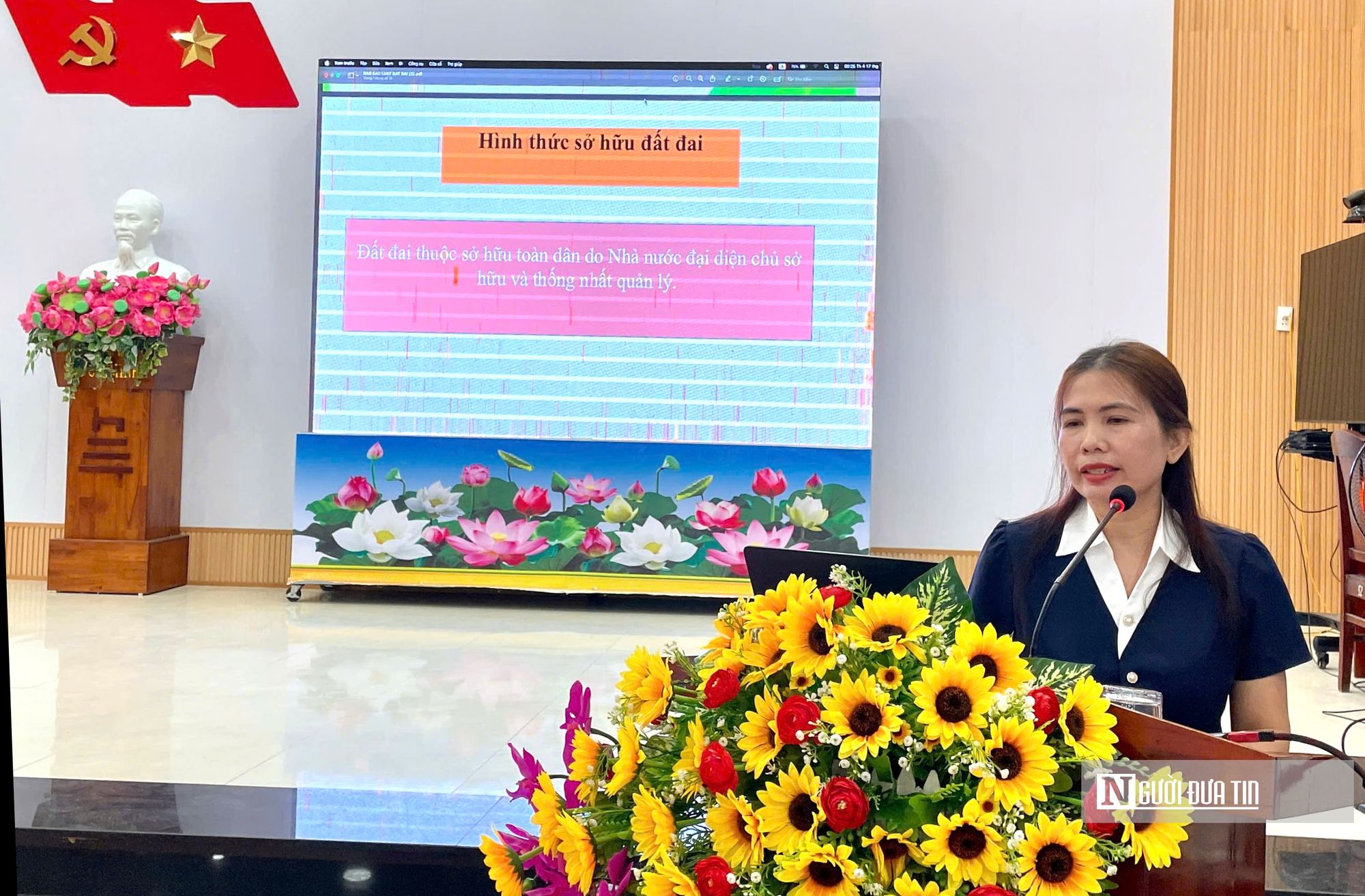 Đà Nẵng đổi mới tuyêb truyền pháp luật: Những lỗi quen thuộc, mức phạt "không còn quen"- Ảnh 2. Đà Nẵng đổi mới tuyêb truyền pháp luật: Những lỗi quen thuộc, mức phạt "không còn quen"- Ảnh 2.