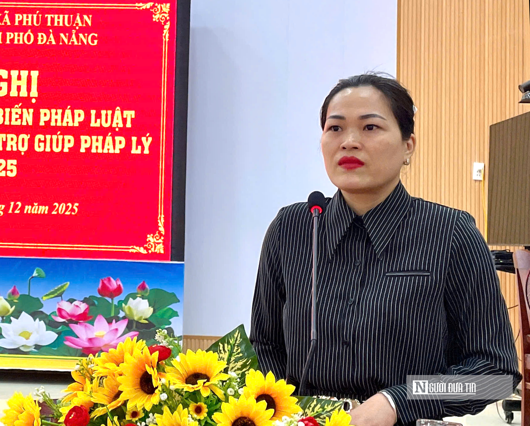 Đà Nẵng đổi mới tuyêb truyền pháp luật: Những lỗi quen thuộc, mức phạt "không còn quen"- Ảnh 5. Đà Nẵng đổi mới tuyêb truyền pháp luật: Những lỗi quen thuộc, mức phạt "không còn quen"- Ảnh 5.