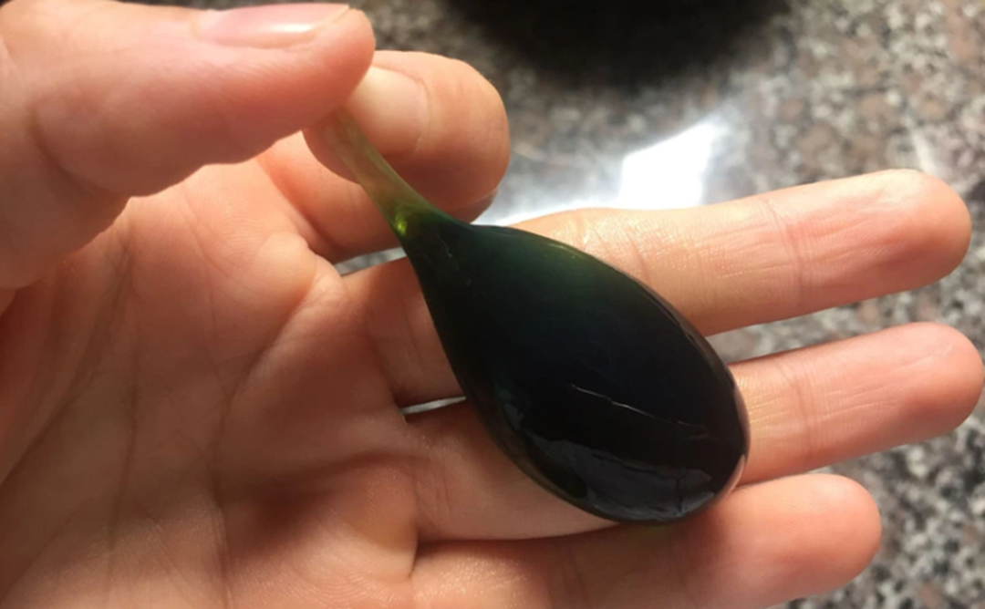 Người đàn ông 38 tuổi suýt chết vì nuốt mật cá trắm để "tăng cường sinh lực" - Ảnh 1.