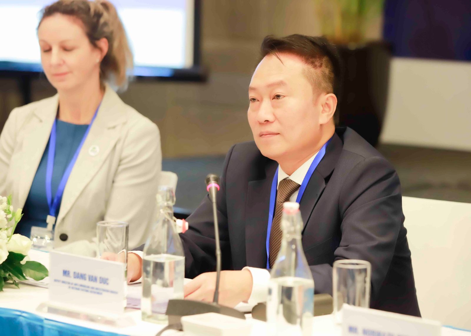 Hải quan Việt Nam tổng kết Chiến dịch Con rồng Mê Kông 7 - Ảnh 2.