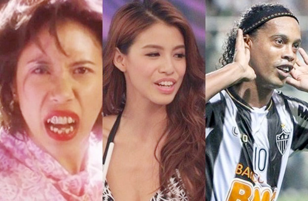 Hoa hậu xấu nhất lịch sử showbiz "lột x&aacute;c" g&acirc;y ngỡ ng&agrave;ng - Ảnh 2.