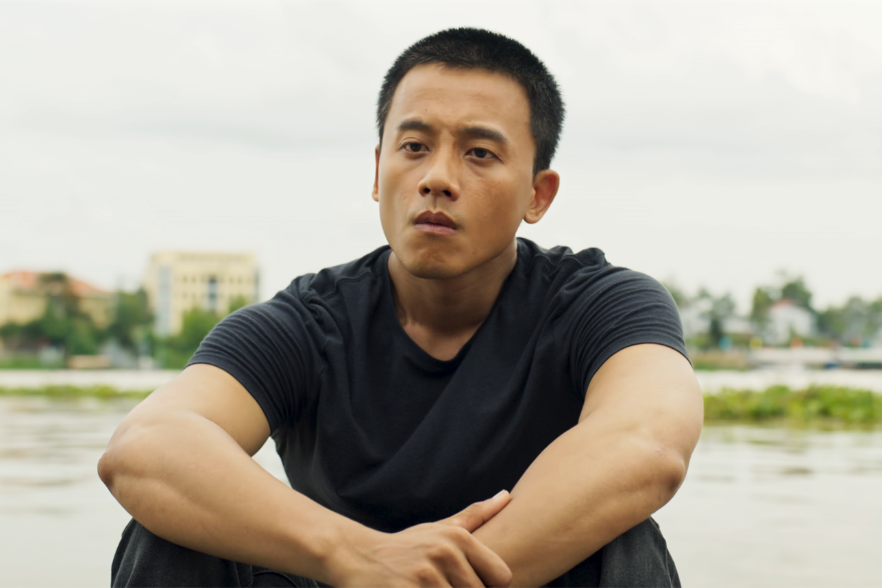 Ca sĩ Mỹ Tâm hóa cô gái bí ẩn trong phim "Tài" do Mai Tài Phến làm đạo diễn - Ảnh 3.