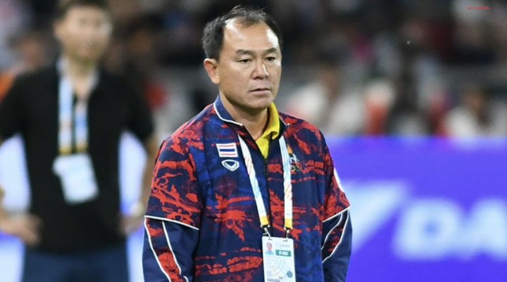 Phía Thái Lan tiết lộ nguyên nhân thật sự khiến họ thua ngược U22 Việt Nam - Ảnh 1.