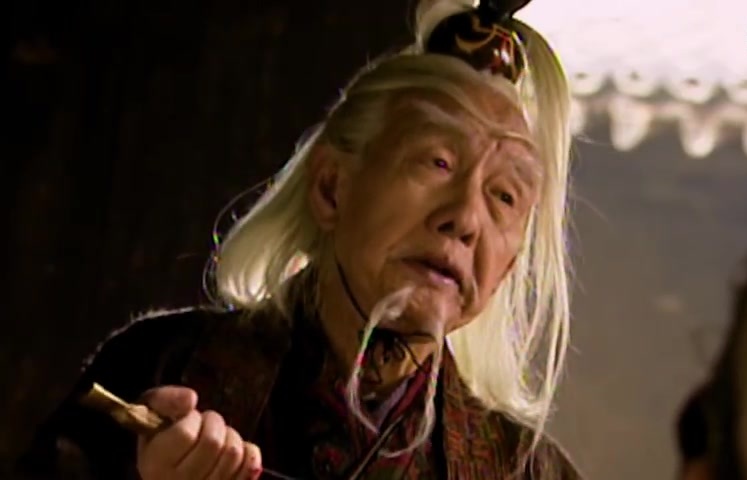 Cái chết đầy ám ảnh của vị thần y số một Tiếu ngạo giang hồ - Ảnh 1.