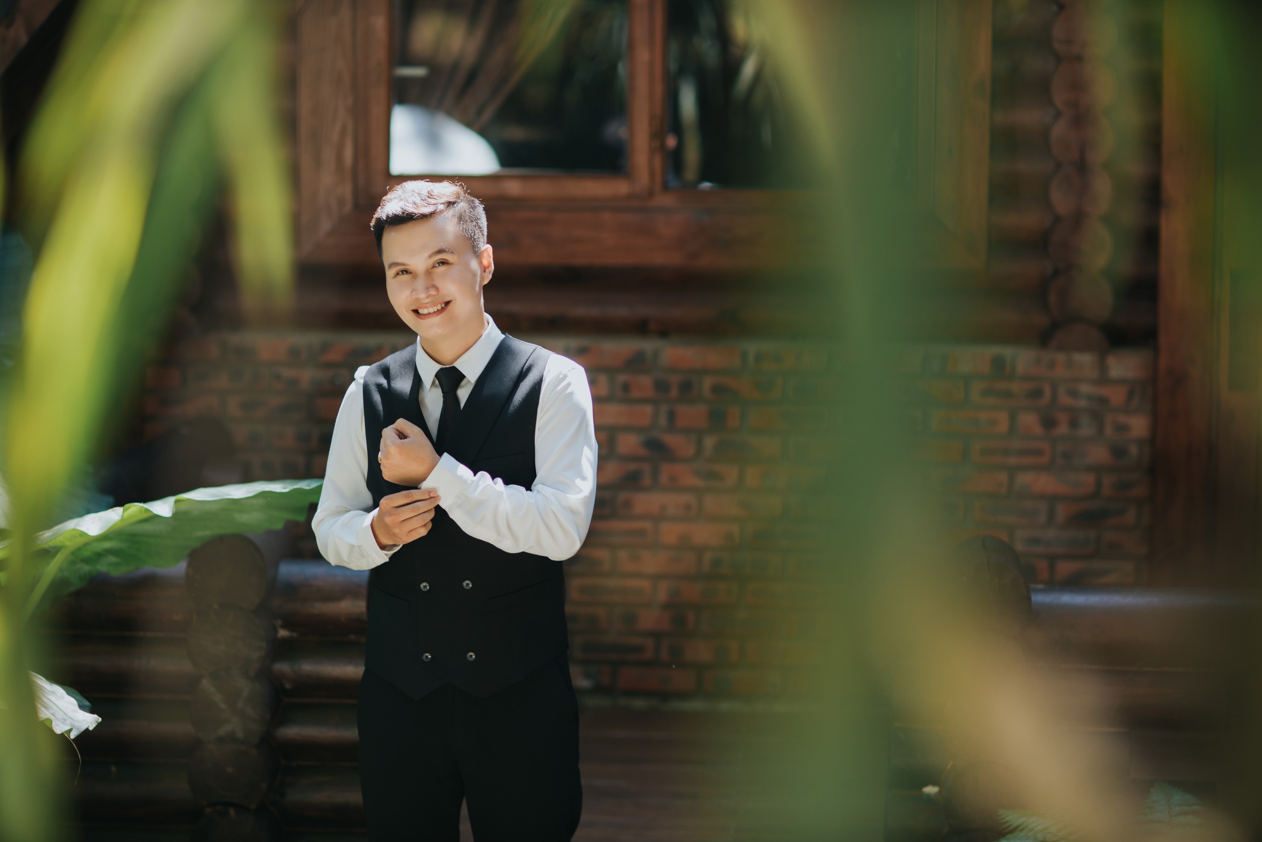 Phía sau hành trình trưởng thành của những giọng ca trẻ tiềm năng - Ảnh 2.