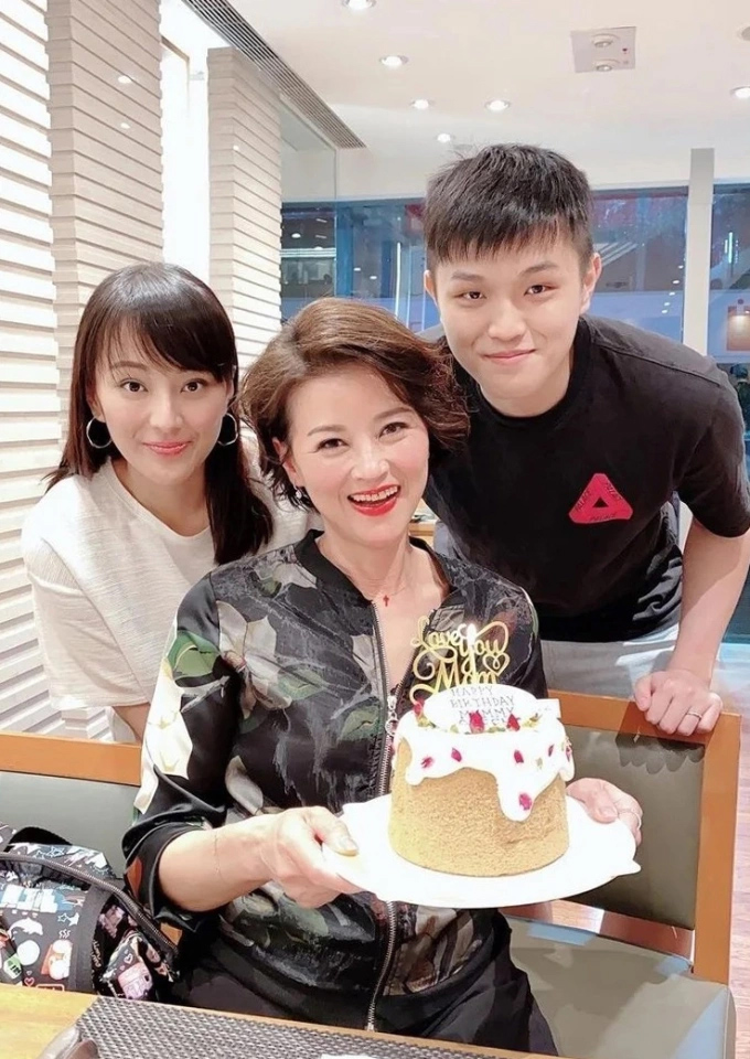 Cuộc đời đầy bi kịch của "Tây Thi vạn người mê" khi lấy phải chồng vũ phu  - Ảnh 5.