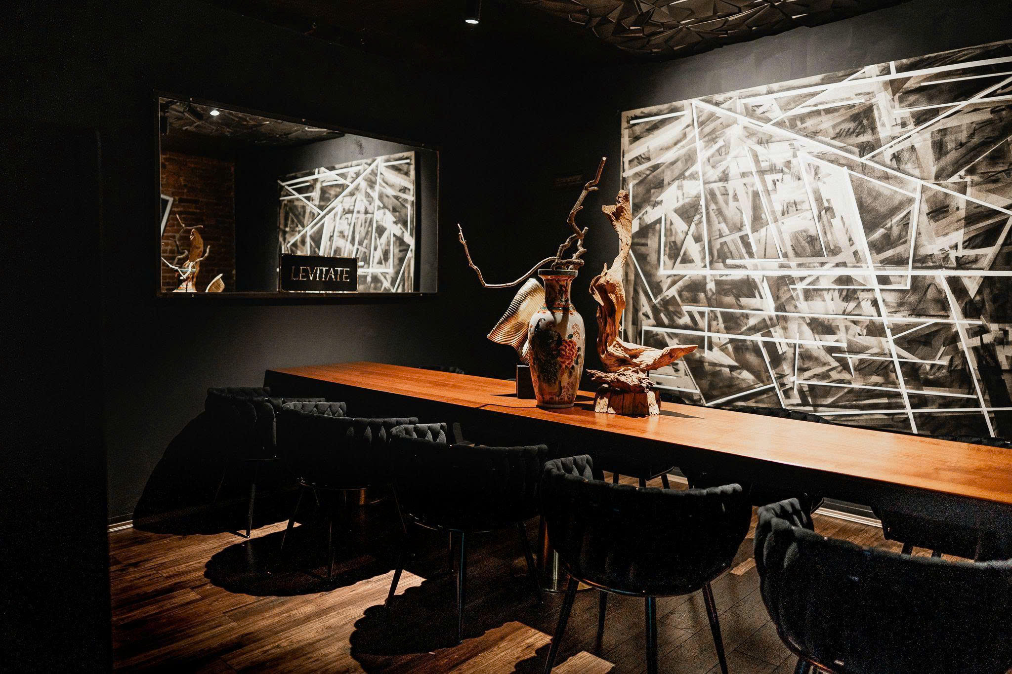 Christian Chu - Dấu mốc chưa từng có của ẩm thực Séc- Ảnh 2.