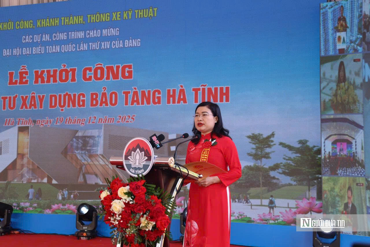 Ph&aacute;t huy gi&aacute; trị h&agrave;ng ngh&igrave;n cổ vật, bảo vật Quốc gia từ dự &aacute;n hơn 300 tỷ đồng - Ảnh 4.