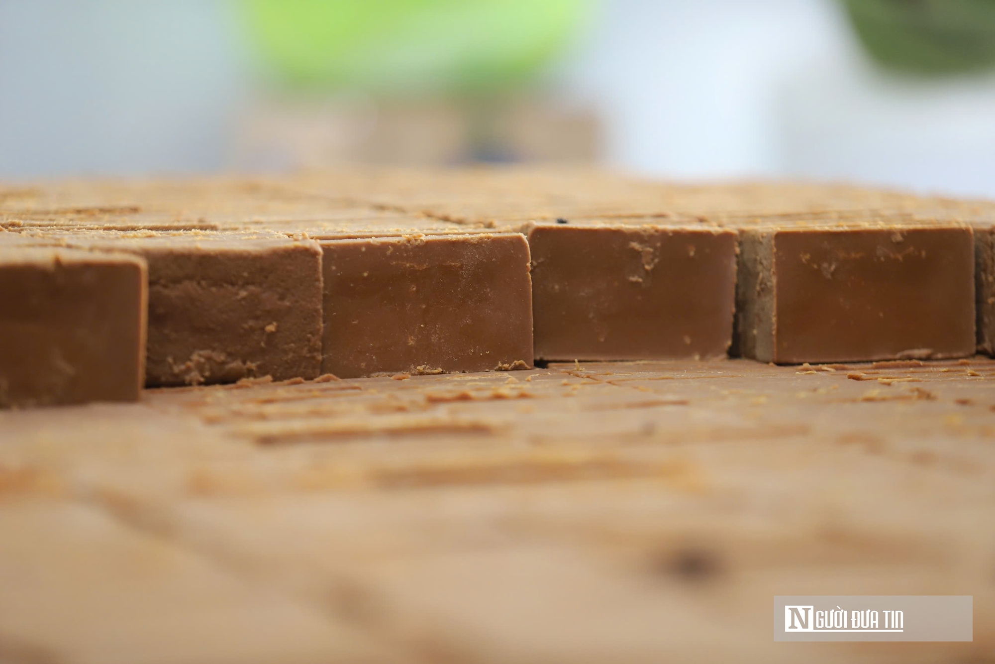 Nông dân miền Tây xứ Nghệ nấu cây “ngọt ngào” ra đặc sản mang giá trị cao- Ảnh 11.