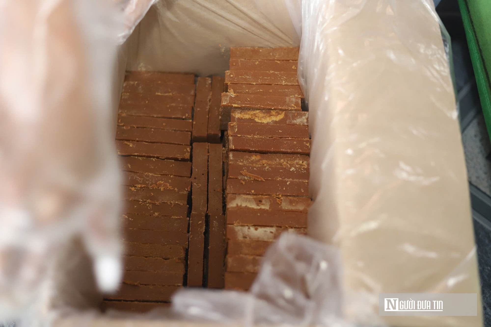 Nông dân miền Tây xứ Nghệ nấu cây “ngọt ngào” ra đặc sản mang giá trị cao- Ảnh 12.