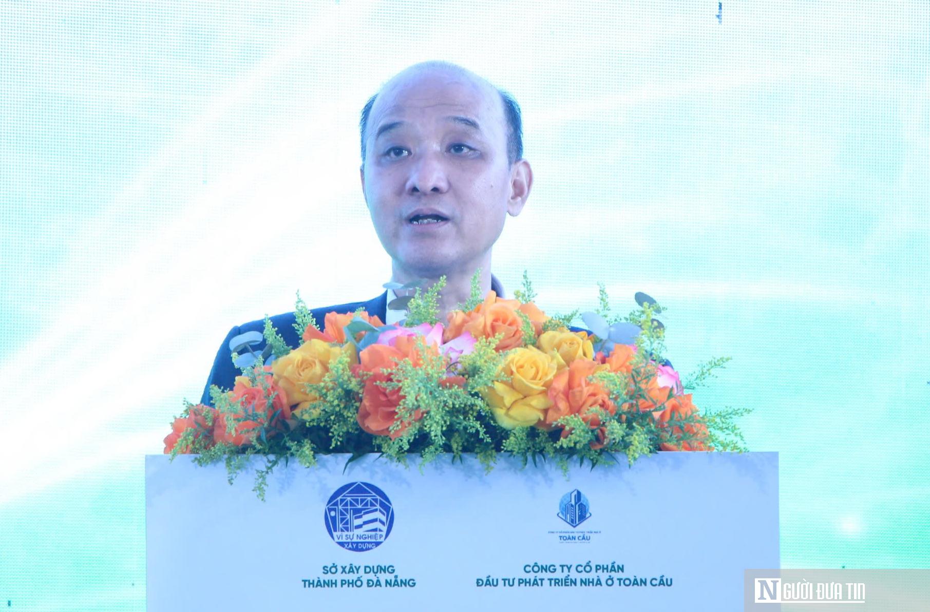 Đà Nẵng tăng tốc nhà ở xã hội, chạy đua vì an cư của người thu nhập thấp- Ảnh 2.