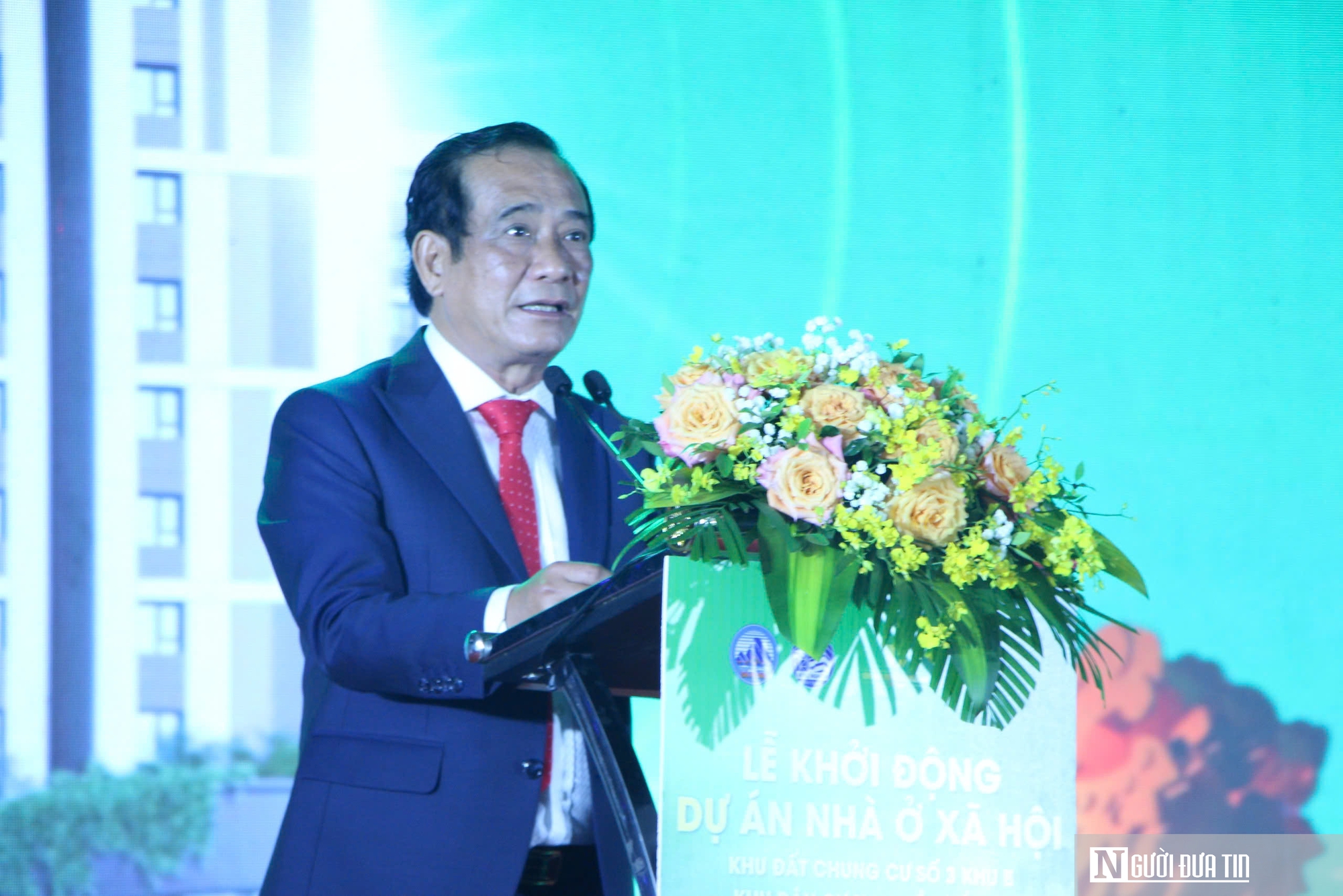 Đà Nẵng tăng tốc nhà ở xã hội, chạy đua vì an cư của người thu nhập thấp- Ảnh 4.