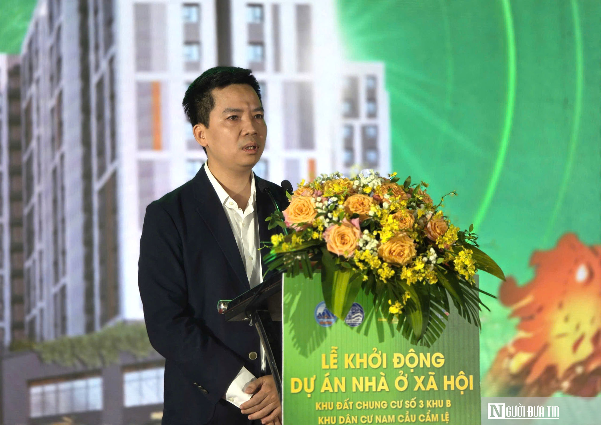 Đà Nẵng tăng tốc nhà ở xã hội, chạy đua vì an cư của người thu nhập thấp- Ảnh 3.