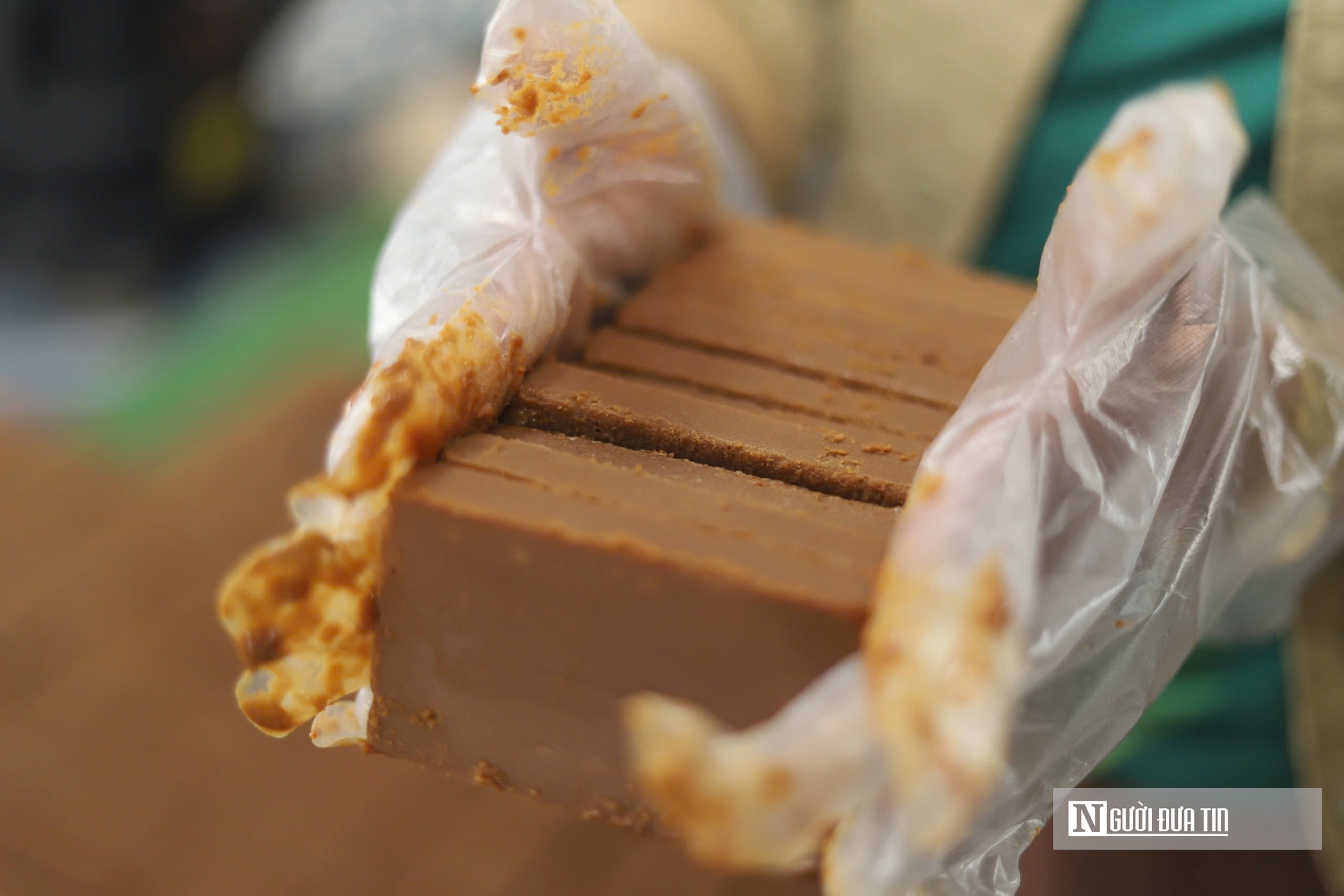 Nông dân miền Tây xứ Nghệ nấu cây “ngọt ngào” ra đặc sản mang giá trị cao- Ảnh 14.