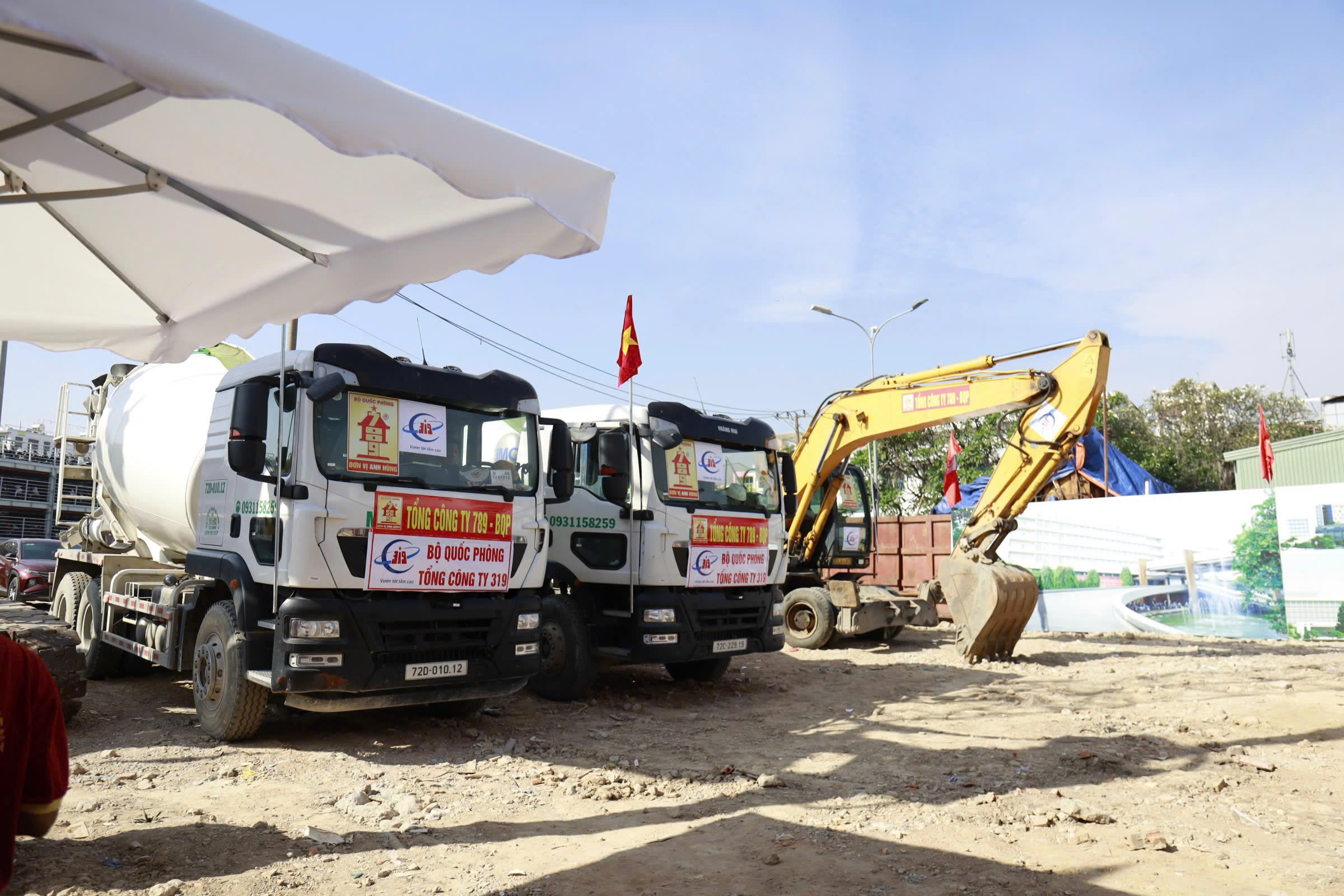 Tp.HCM “bấm nút” các dự án trọng điểm, rút ngắn hành trình ra biển còn hơn 20 phút- Ảnh 11. Tp.HCM “bấm nút” các dự án trọng điểm, rút ngắn hành trình ra biển còn hơn 20 phút- Ảnh 11.