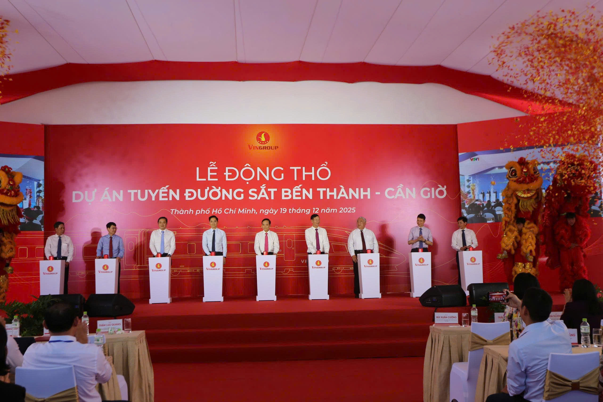 Tp.HCM “bấm nút” các dự án trọng điểm, rút ngắn hành trình ra biển còn hơn 20 phút- Ảnh 2. Tp.HCM “bấm nút” các dự án trọng điểm, rút ngắn hành trình ra biển còn hơn 20 phút- Ảnh 2.