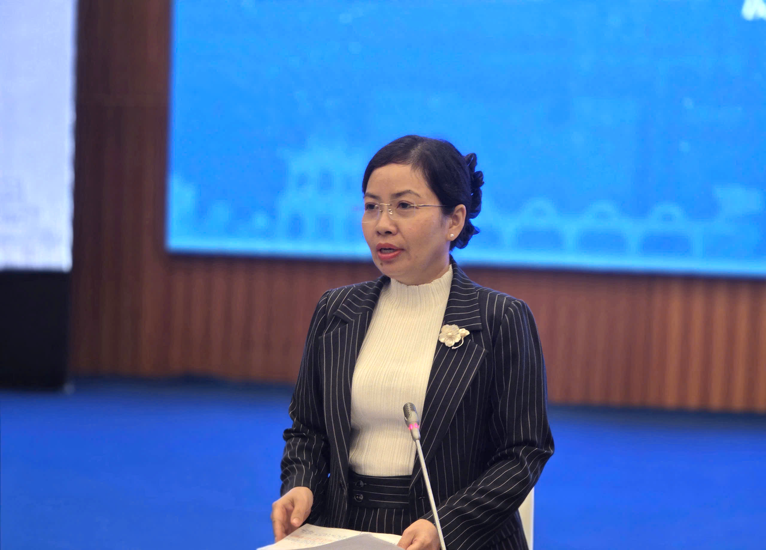 Vì sao sản phẩm Đà Nẵng tốt nhưng vẫn khó vào siêu thị, sàn lớn?- Ảnh 1.