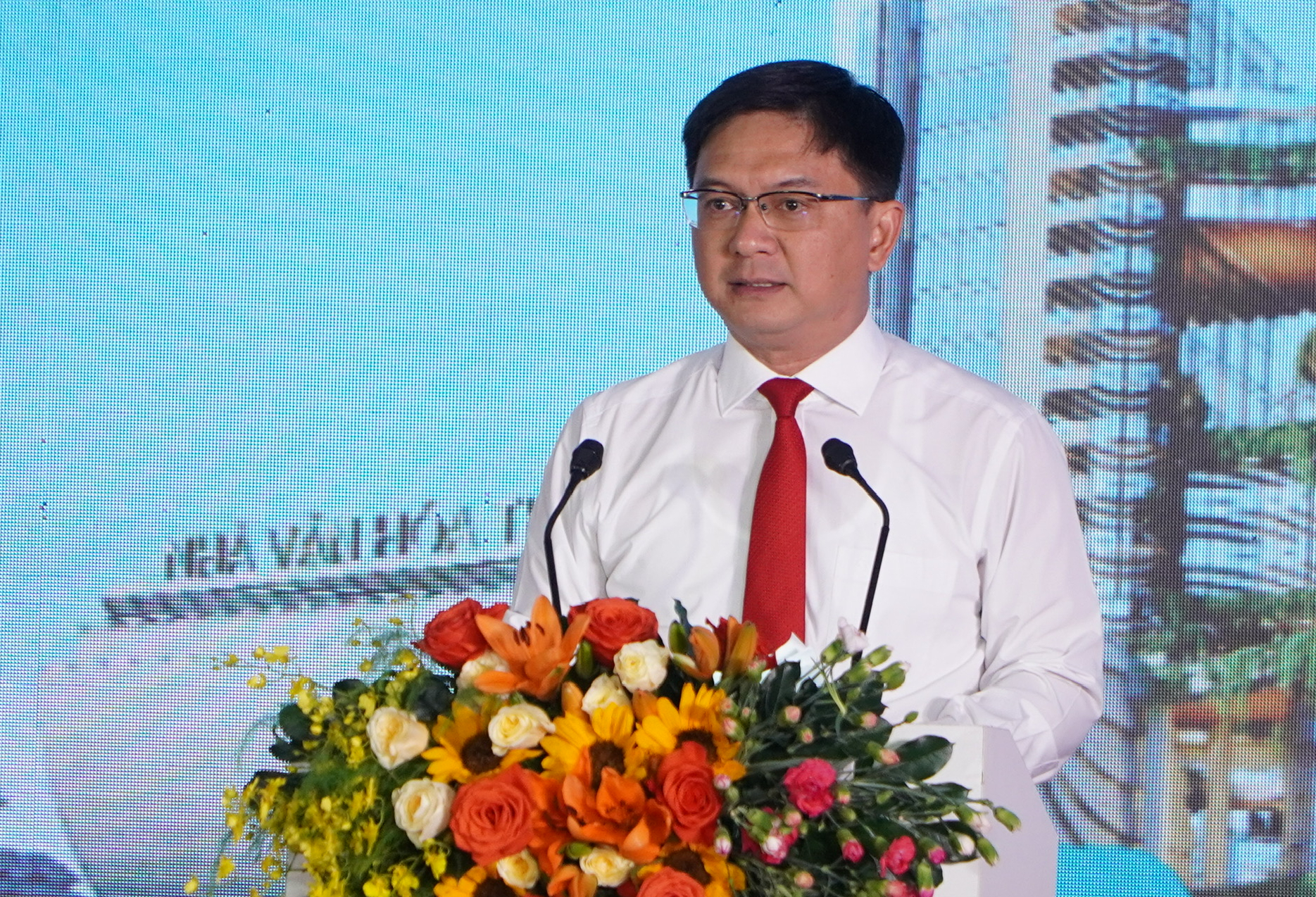 Tp.HCM “bấm nút” các dự án trọng điểm, rút ngắn hành trình ra biển còn hơn 20 phút- Ảnh 8. Tp.HCM “bấm nút” các dự án trọng điểm, rút ngắn hành trình ra biển còn hơn 20 phút- Ảnh 8.