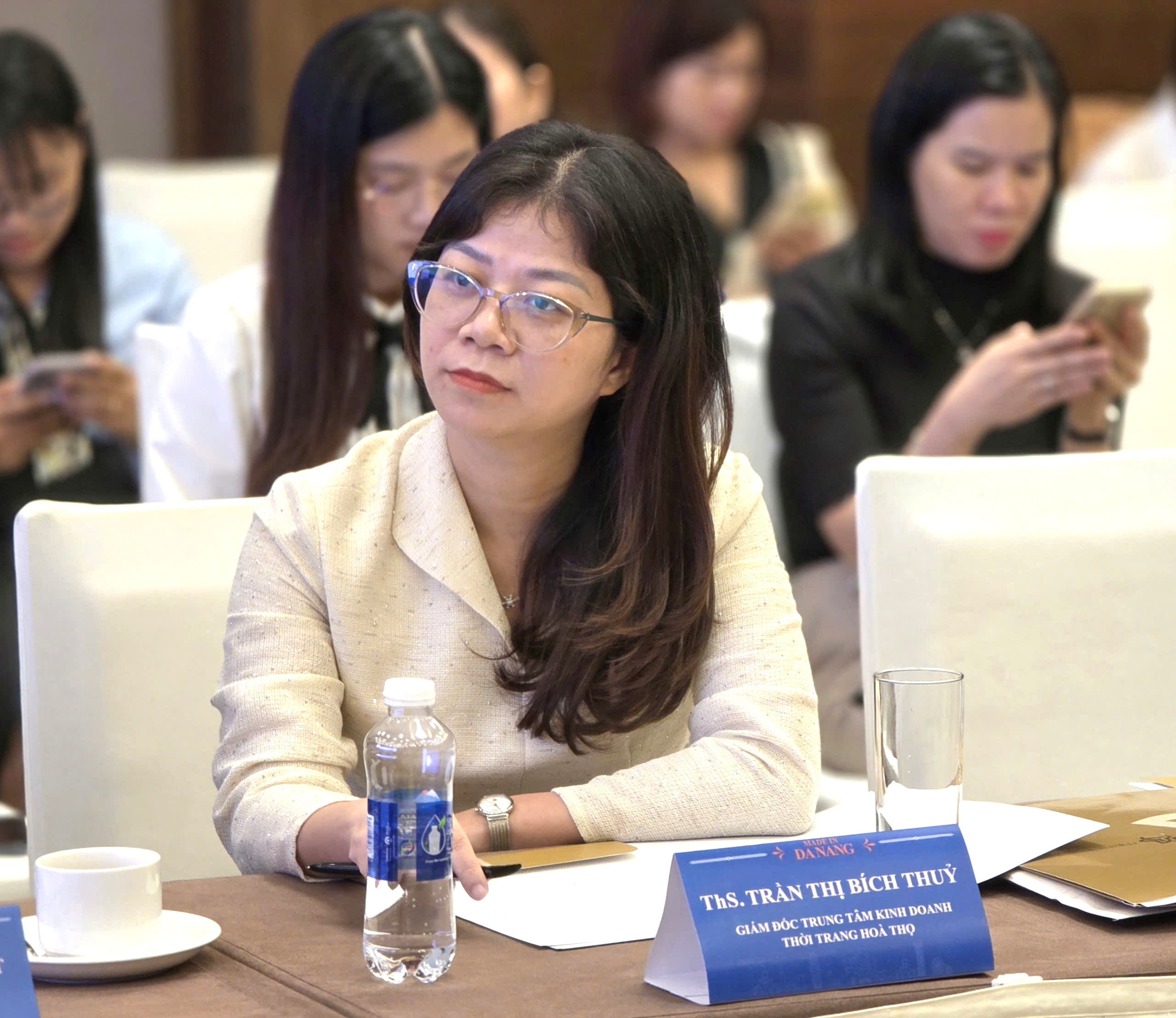 Vì sao sản phẩm Đà Nẵng tốt nhưng vẫn khó vào siêu thị, sàn lớn?- Ảnh 5.