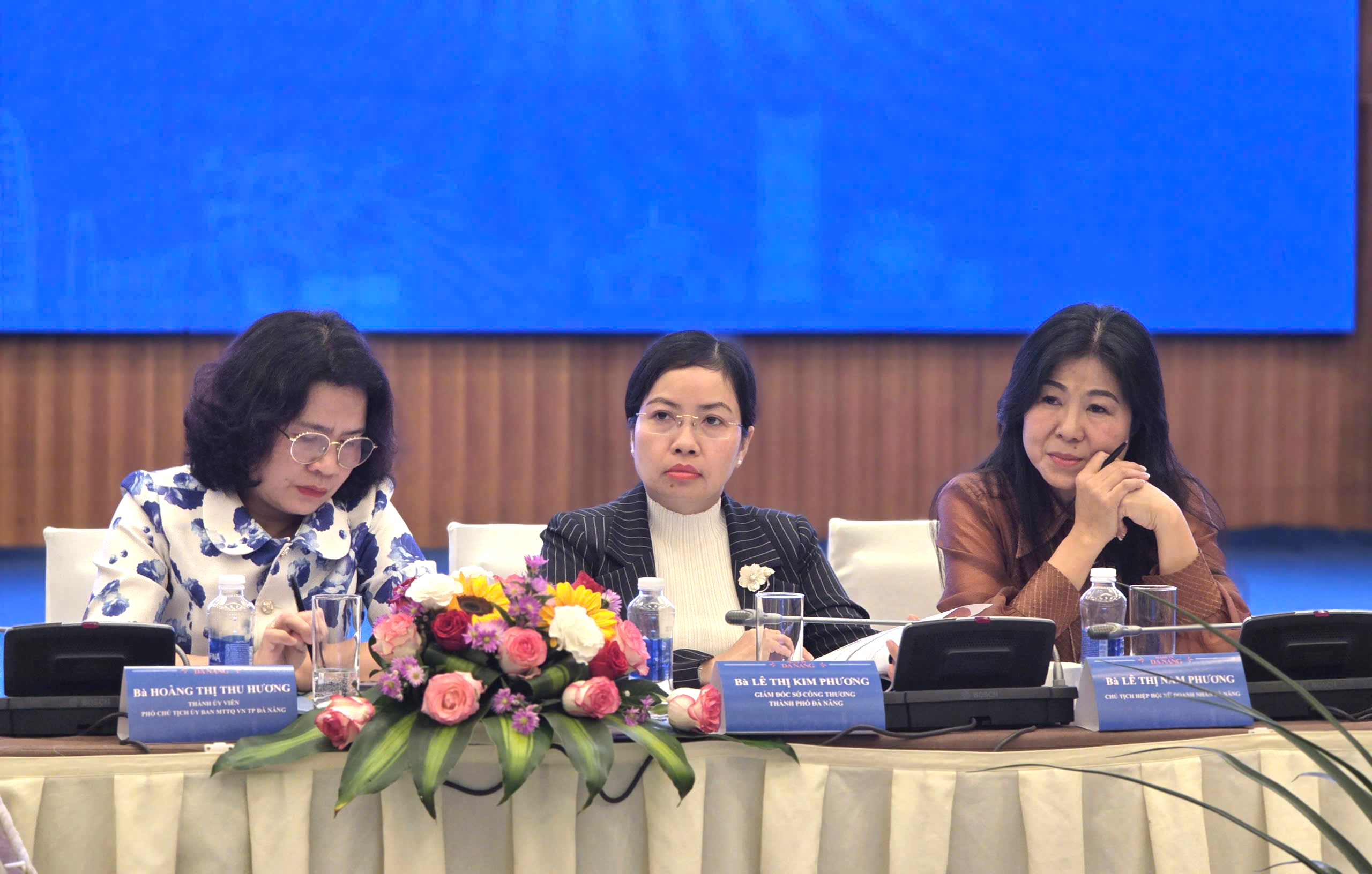 Vì sao sản phẩm Đà Nẵng tốt nhưng vẫn khó vào siêu thị, sàn lớn?- Ảnh 2.