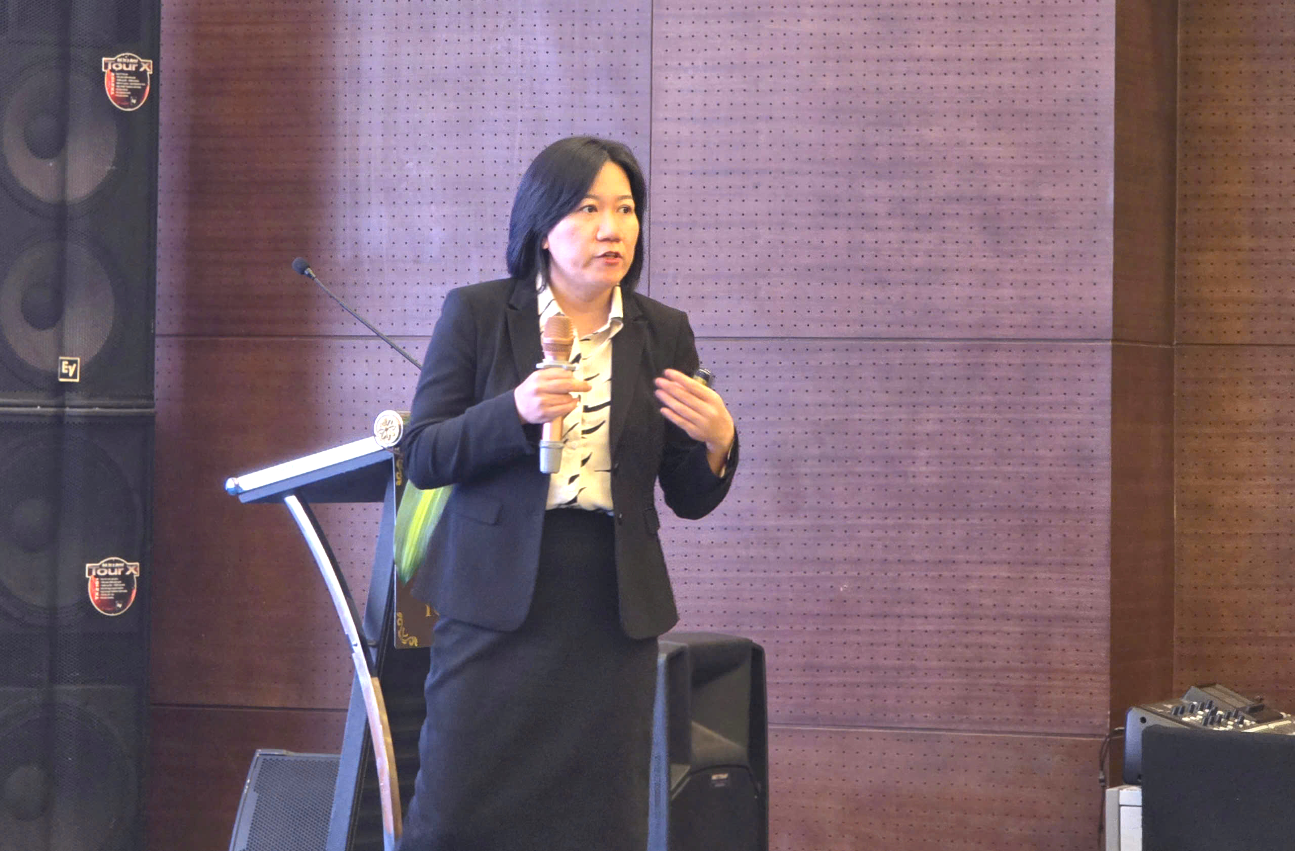 Vì sao sản phẩm Đà Nẵng tốt nhưng vẫn khó vào siêu thị, sàn lớn?- Ảnh 4.