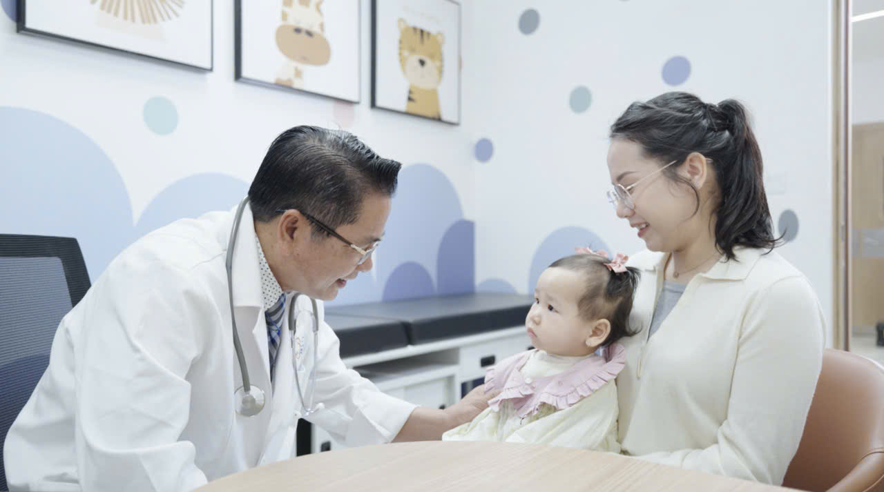 Chi 2.300 tỷ đồng xây dựng bệnh viện “Xanh - Thông minh - Nhân văn”- Ảnh 1.