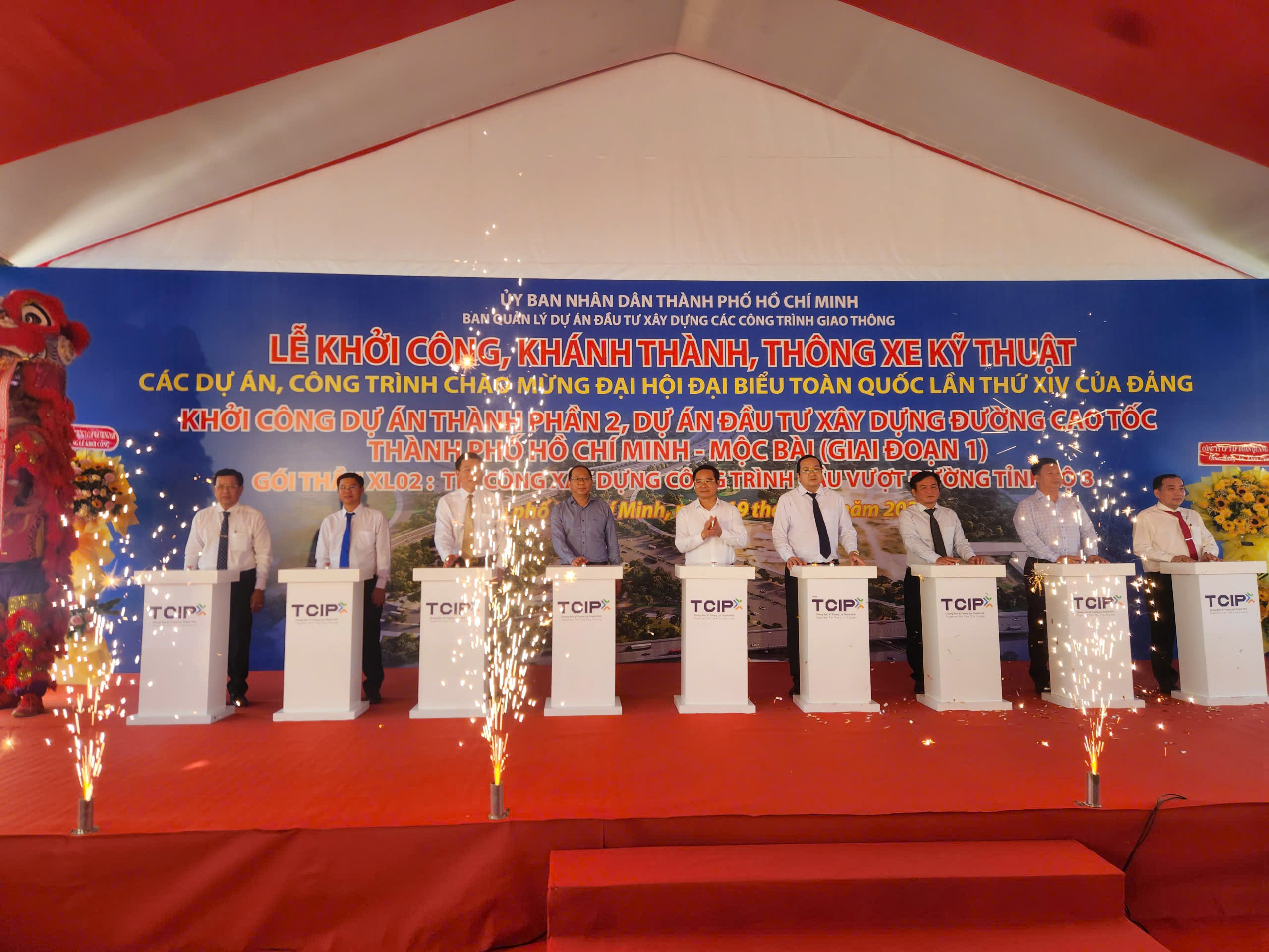 Tp.HCM “bấm nút” các dự án trọng điểm, rút ngắn hành trình ra biển còn hơn 20 phút- Ảnh 7. Tp.HCM “bấm nút” các dự án trọng điểm, rút ngắn hành trình ra biển còn hơn 20 phút- Ảnh 7.