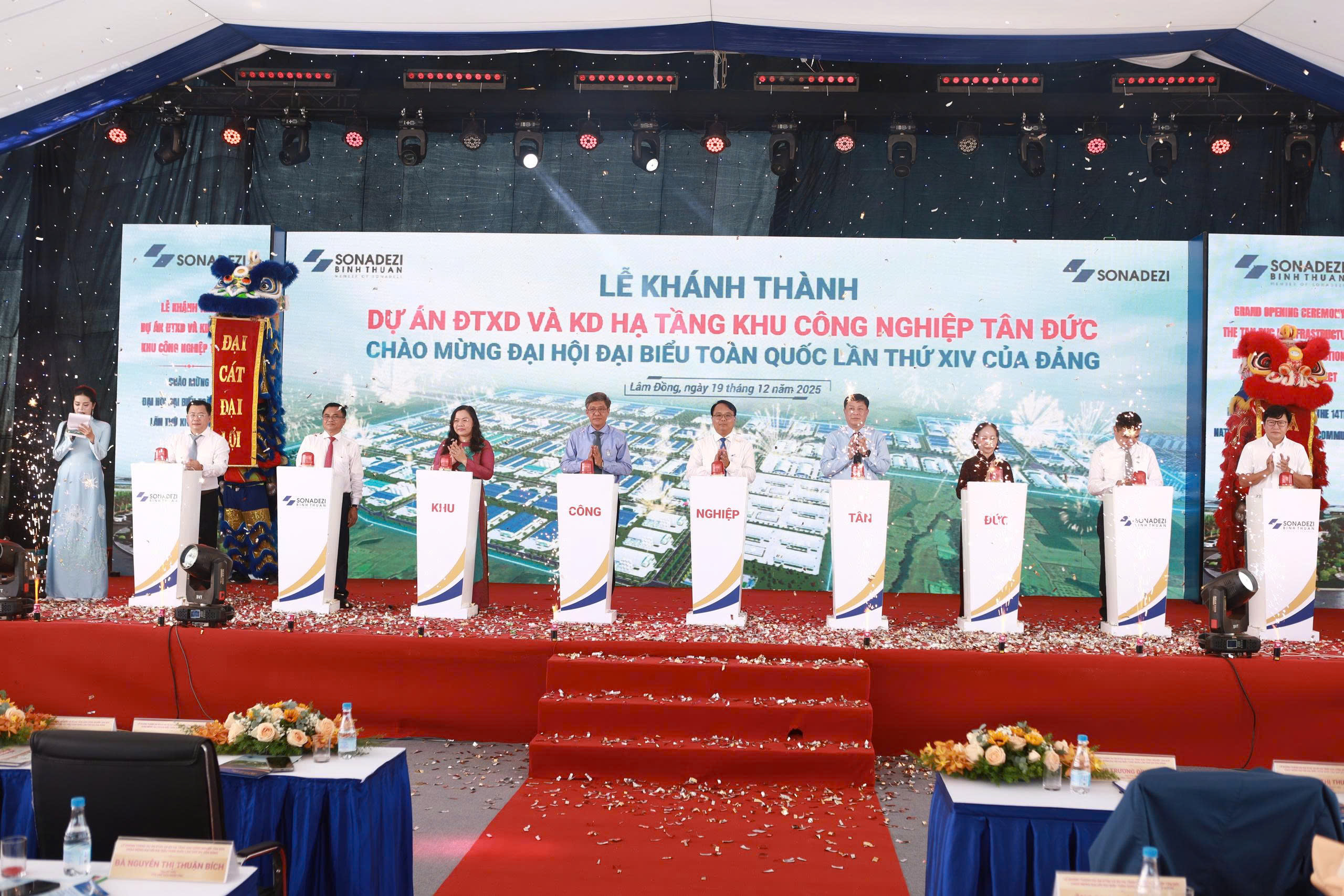 Tp.HCM “bấm nút” các dự án trọng điểm, rút ngắn hành trình ra biển còn hơn 20 phút- Ảnh 13. Tp.HCM “bấm nút” các dự án trọng điểm, rút ngắn hành trình ra biển còn hơn 20 phút- Ảnh 13.