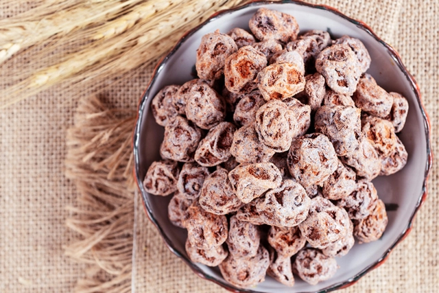 Vị thuốc của mùa Xuân từ loại quả "tốt nhất thế giới", Việt Nam trồng bạt ngàn - Ảnh 5.
