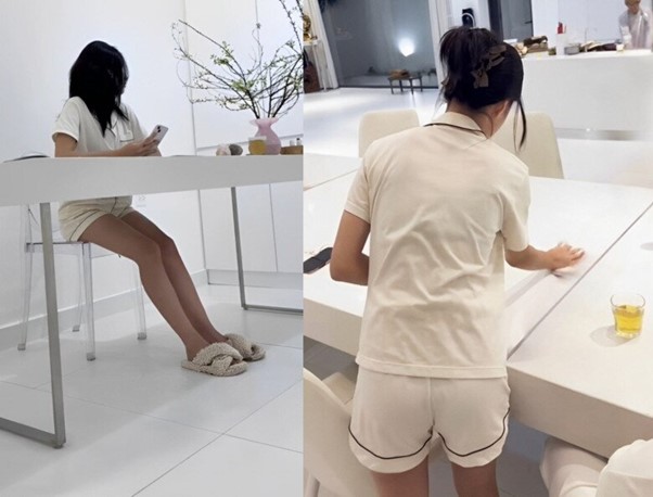 B&aacute;nh Gạo: Con g&aacute;i của vợ chồng Thủy Ti&ecirc;n - C&ocirc;ng Vinh, xuất hiện sau 12 năm "giấu mặt" - Ảnh 5.