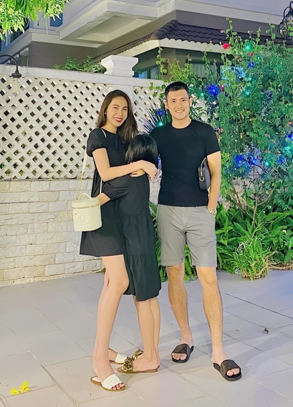 B&aacute;nh Gạo: Con g&aacute;i của vợ chồng Thủy Ti&ecirc;n - C&ocirc;ng Vinh, xuất hiện sau 12 năm "giấu mặt" - Ảnh 10.