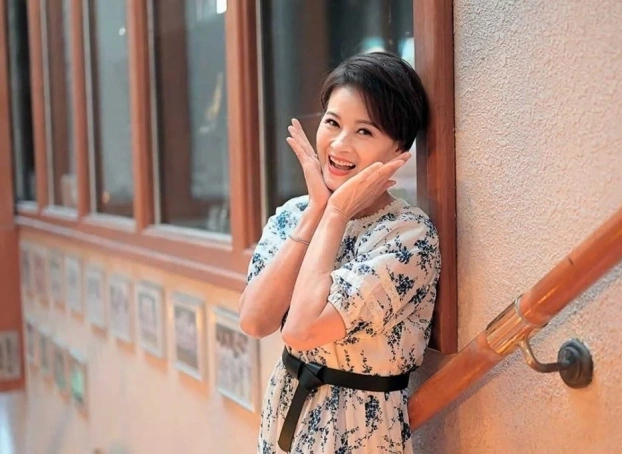 Cuộc đời đầy bi kịch của "Tây Thi vạn người mê" khi lấy phải chồng vũ phu  - Ảnh 7.