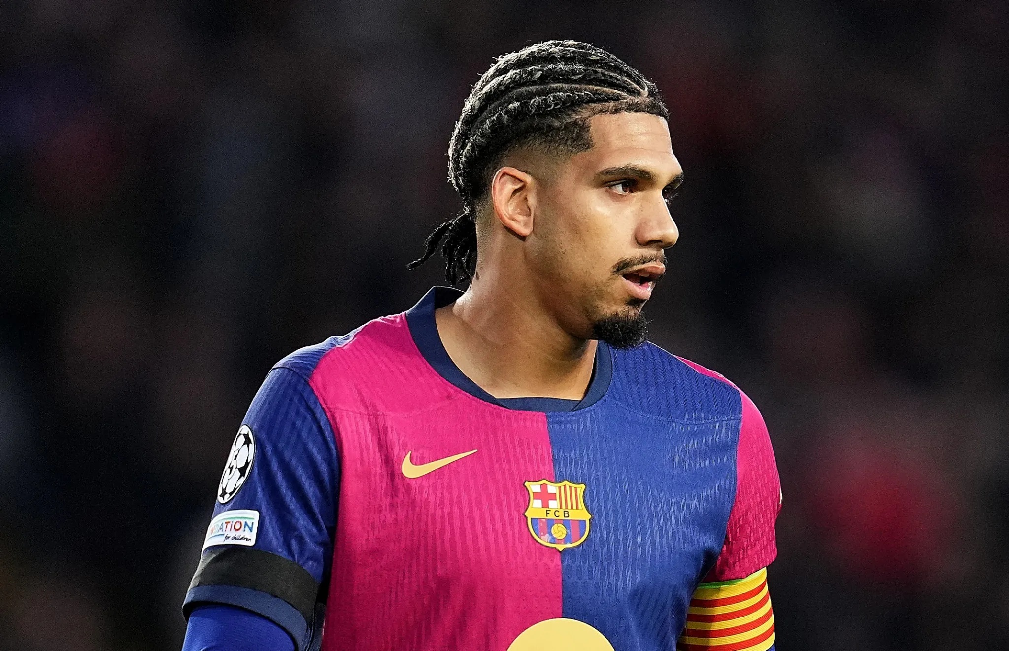 Ngôi sao của Barcelona nghỉ phép vô thời hạn vì lý do riêng tư - Ảnh 1.